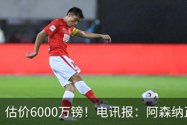 估价6000万镑！电讯报：阿森纳正关注维拉后卫孔萨