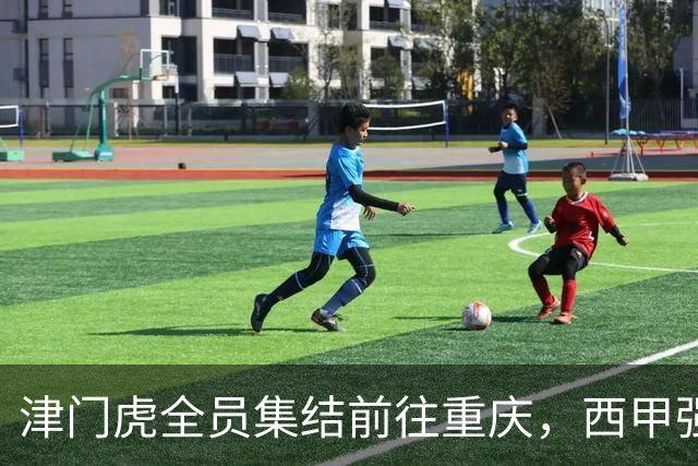 津门虎全员集结前往重庆，西甲强援加入争取保底1分